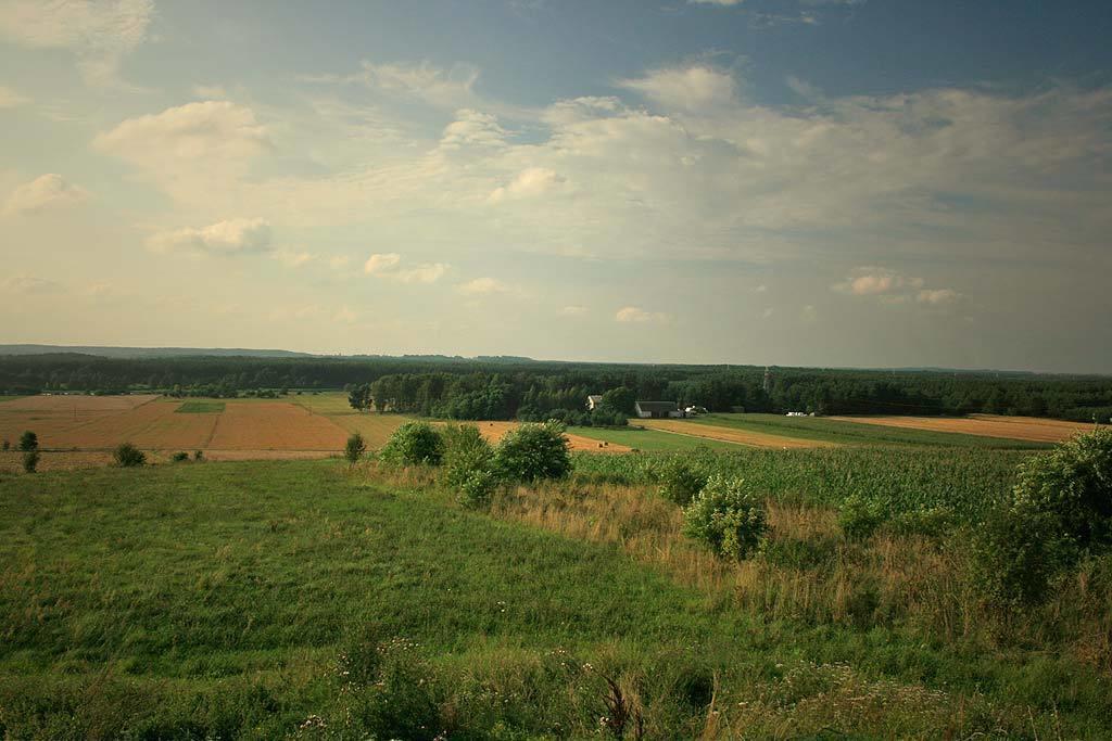 Chata Kurpiowska Villa Nowogrod Bagian luar foto